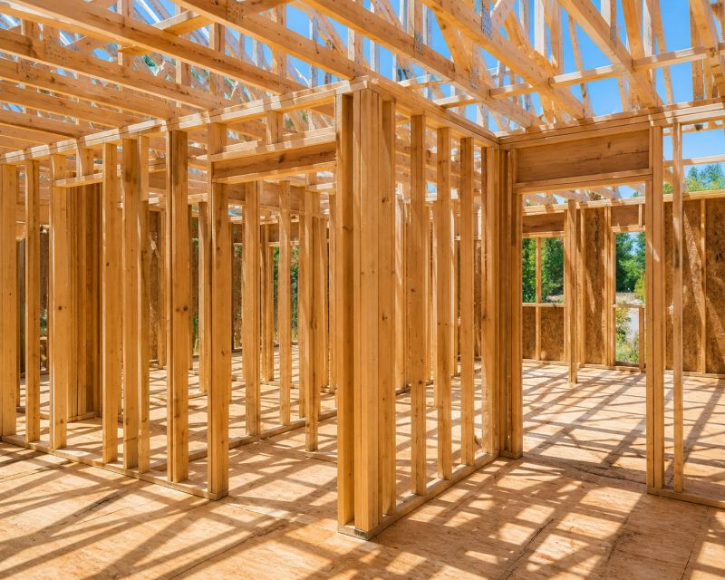 Office Framing in Kansas City, KS
