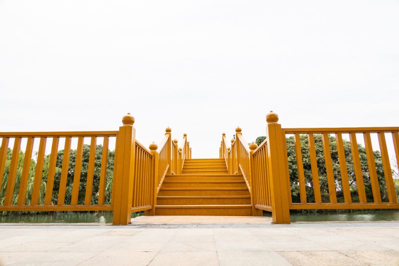Stairs Renovation in Wilmington, NC