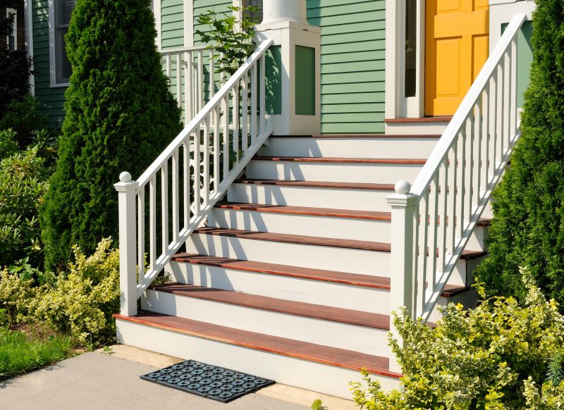 Balusters Replacement in Kansas City, KS