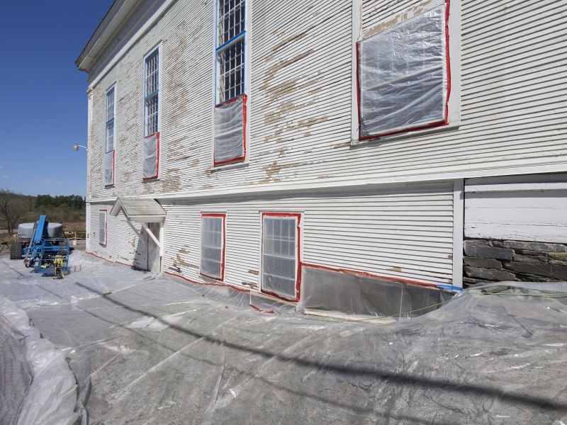 Subfloor Replacement