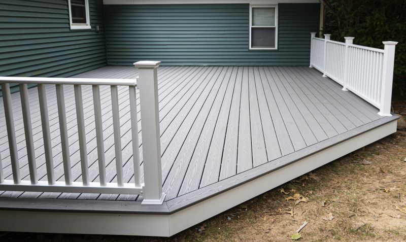 Deck Replacement Service in Fairfield County, CT