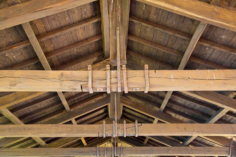 Eaves Repair in Kansas City, KS