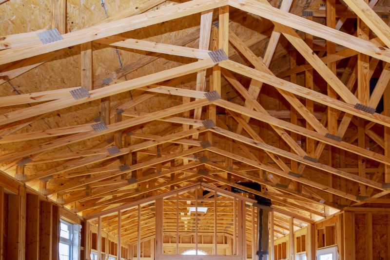 Home Framing in Kansas City, KS