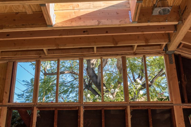 Office Framing in Conroe, TX