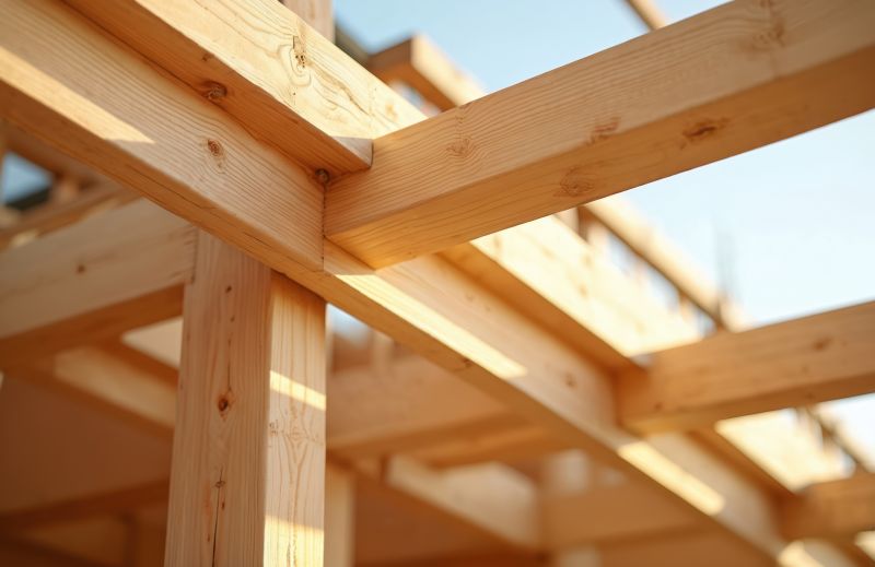 Renovation Framing in Kansas City, KS