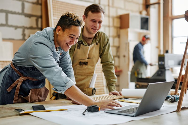 Rough Carpentry Service in Conroe, TX