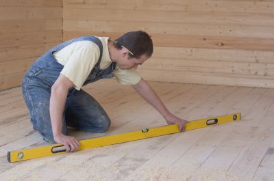 Signs Your Home Needs New Subfloor Installation