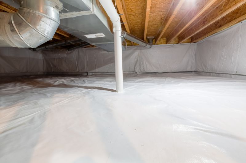 Moisture Barriers