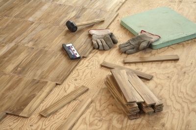 Subfloor Replacement Cost Guide — Cost of Subfloor Replacement