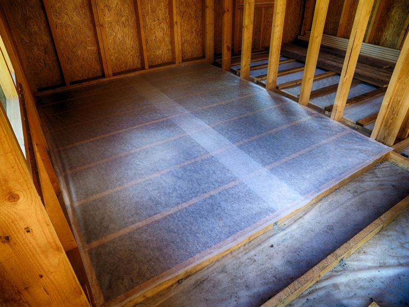 Subfloor Replacement Cost Guide — Cost of Subfloor Replacement