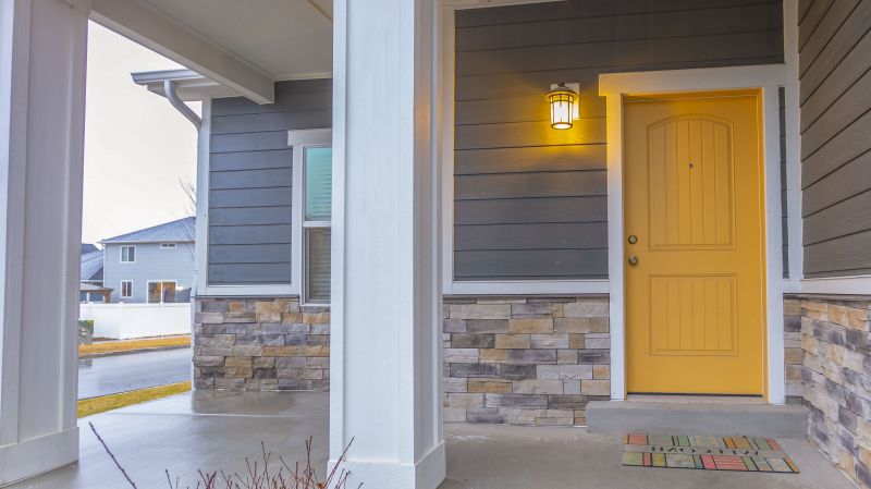 Support Column Replacement in Wilmington, NC