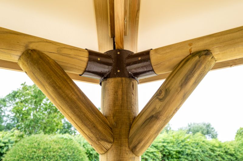 Support Column Replacement in Wilmington, NC