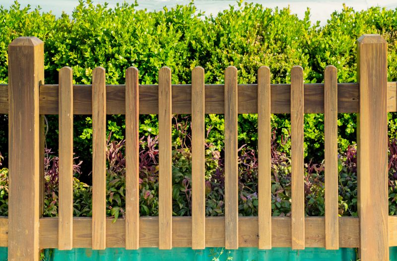 Veranda Post Replacement in Wilmington, NC