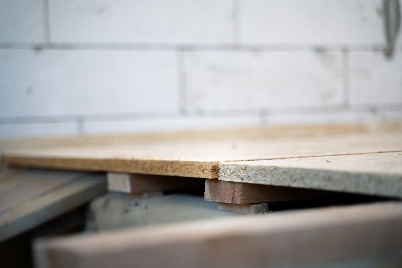 Elimination of Mold and Rot